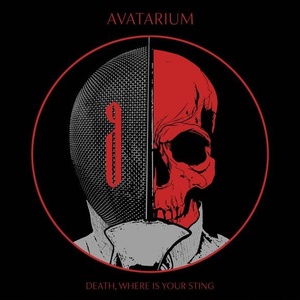 Mystic Production Avatarium: Death, Where Is Your Sting - CD (051842)