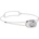 Petzl Челник petzl swift® lt, 380 Лумена, Бял (e102ab01)