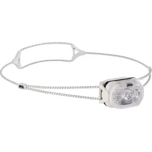 Petzl Челник petzl swift® lt, 380 Лумена, Бял (e102ab01)