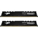 Image 1 of Patriot Signature Premium 32GB (2x16GB) DDR5 5600MHz PSP532G5600KH1