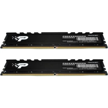 Image 1 of Patriot Signature Premium 32GB (2x16GB) DDR5 5600MHz PSP532G5600KH1