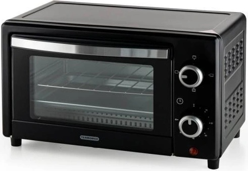 Termomax TXO08TQ Black (1006714)