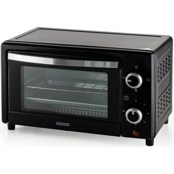 Image 1 of Termomax TXO08TQ Black (1006714)