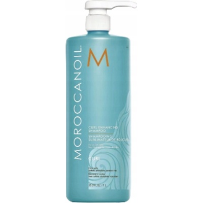 MoroccanOil Curl Enhancing Shampoo 1000 ml