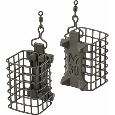 Krmítko feederové Mivardi EasyGrip square S 30,0 g