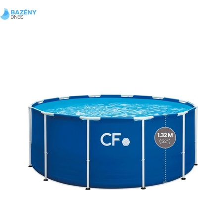 CF FRAME 366 x 132 cm BAZ0056