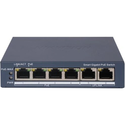 Hikvision DS-3E1506P-EI
