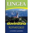 Konverzace česko - slovinská 2. vyd. –