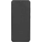 Samsung Стъкло и LCD екран за Samsung Galaxy S20 / S20 5G / SM-G980 / SM-G981, оригинален, сиво (19597)