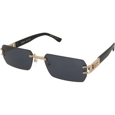 Диоптрични очила Dsquared2 D2 0189/S J5G/IR