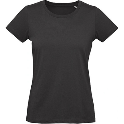 B&C Dámské triko TW049 Black