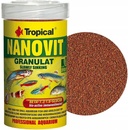 Tropical Nanovit gran 100 ml