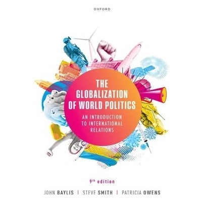 The Globalization of World Politics