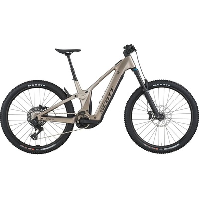 SCOTT PATRON eRIDE 910 2026