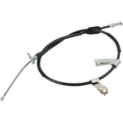 Ťažné lanko, parkovacia brzda MAXGEAR 32-1615 (321615)