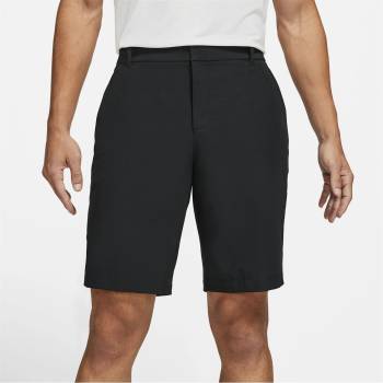 Nike Мъжки къси панталони Nike Hybrid Golf Shorts Mens - Black