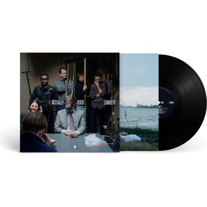 Universal Lambert: Actually Good - Vinyl (LP) (076726)