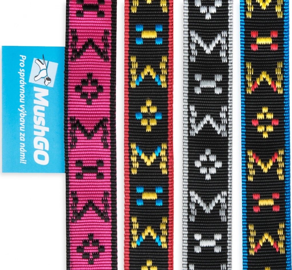 ManMat postroj Light Weight