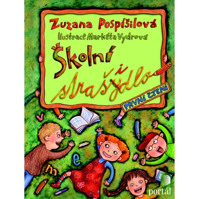 Školní strašidlo