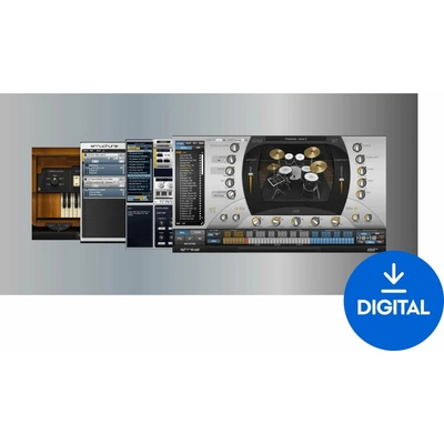 AIR Music Tech AIEP3 Select (Digitálny produkt)