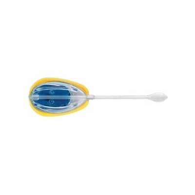 CRALUSSO SLOW SINKING METHOD SET (KRMÍTKO + PLNIACA FORMA) 15 G