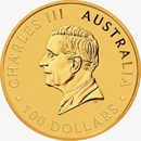 Kangaroo zlatá mince 2024 1 oz
