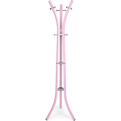 Perilla Perilla-Закачалка за дрехи (18002) -розова (0157119)