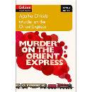 Murder on the Orient Express: B1