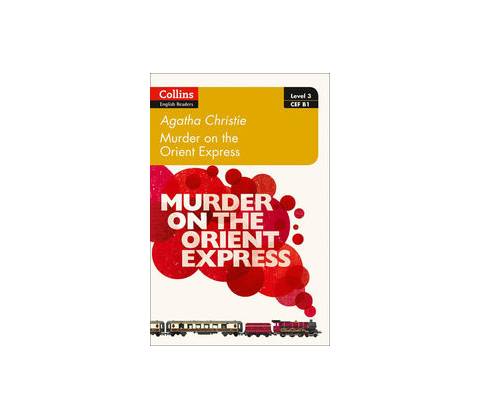 Murder on the Orient Express: B1