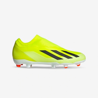 adidas X Crazyfast League Laceless FG