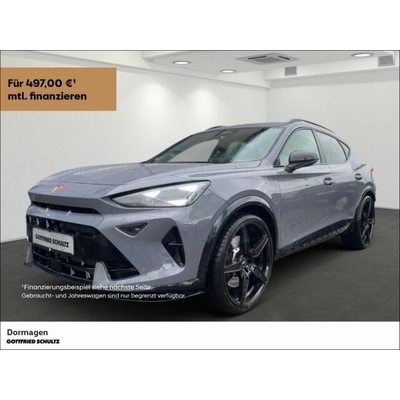 Cupra Formentor VZ 294 kW