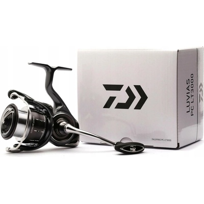 Daiwa 24 Luvias LT 5000 D-C