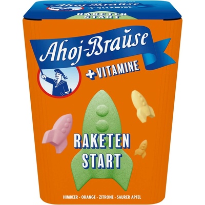 Ahoj-Brause rakety 125 g