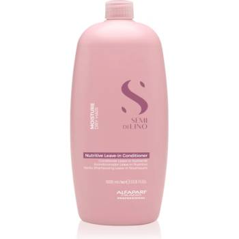 ALFAPARF Milano Semi di Lino Moisture балсам без отмиване за суха коса 1000ml