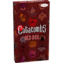 Elzra Catacombs: Red Box EN