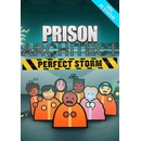 Prison Architect Perfect Storm