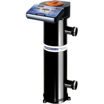 AstralPool Heliox UV LP 14m3/h