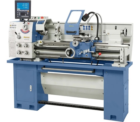 Bernardo Standard 165 D