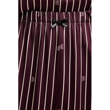 HUGO Късо долнище на пижама hugo unique shorts (50556739)