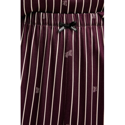 HUGO Късо долнище на пижама hugo unique shorts (50556739)