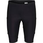 Stoic Мъжки шорти за колоездене Stoic DalslandSt. Gravel Short Tights Cycling bottoms - Black - размер XL (055-3701-0114)