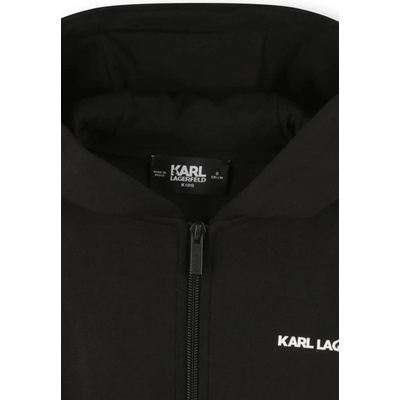 KARL LAGERFELD Детски суичър Karl Lagerfeld (Z30641.114.150)