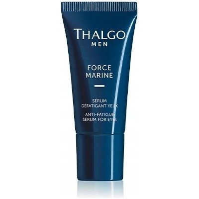 Thalgo Men Anti-Fatigue Serum oční sérum 15 ml