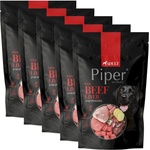 Dolina Noteci Капсула Piper Adult с говеждия черен дроб и картофи 5 x 500 г