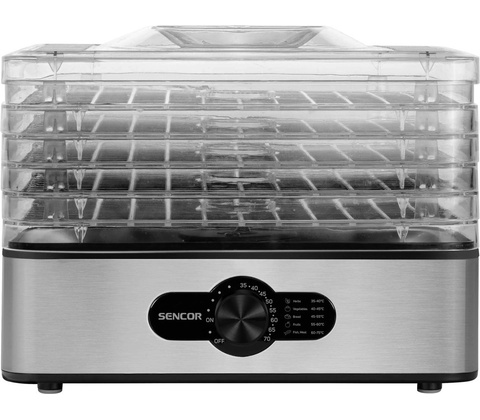Sencor SFD 950