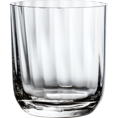 Villeroy & Boch Sklenice na vodu Rose Garden 4 x 390 ml