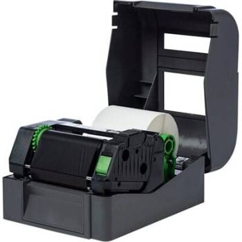 Image 1 of Brother coated tt label 102x150mm multi1 (bcs1j150102121)