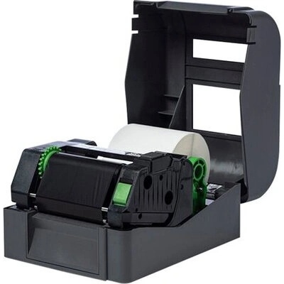 Brother coated tt label 102x150mm multi1 (bcs1j150102121)