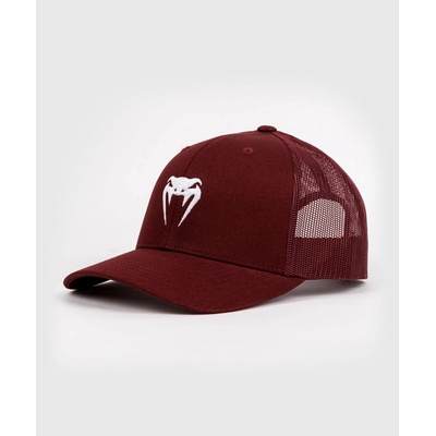 Venum Classic Trucker Cap bordová
