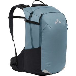 VAUDE Раница за колоездене Vaude Trailvent 20 Cycling backpack - Heron - размер One Size (502-9683-0311)